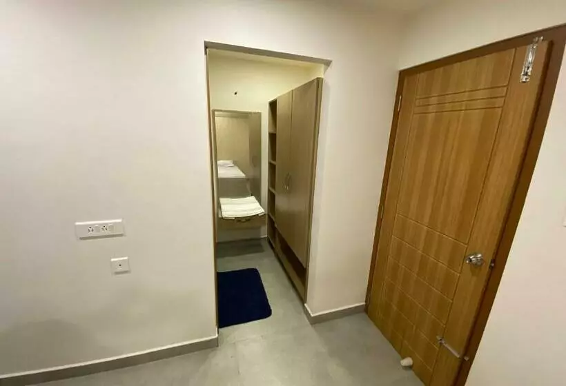 ホテル Karippals Inn