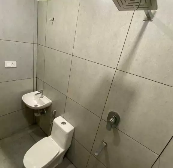 ホテル Karippals Inn