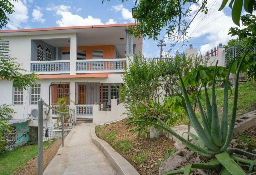 هتل Senderos 2 A 3 Bdr Apt 4 Min From The Beach