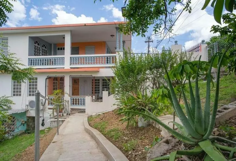 هتل Senderos 2 A 3 Bdr Apt 4 Min From The Beach