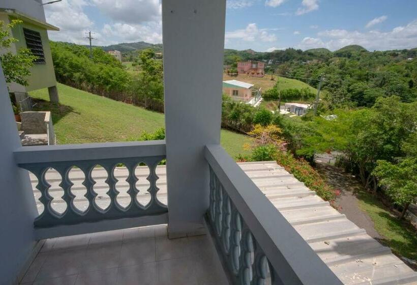 هتل Senderos 2 A 3 Bdr Apt 4 Min From The Beach