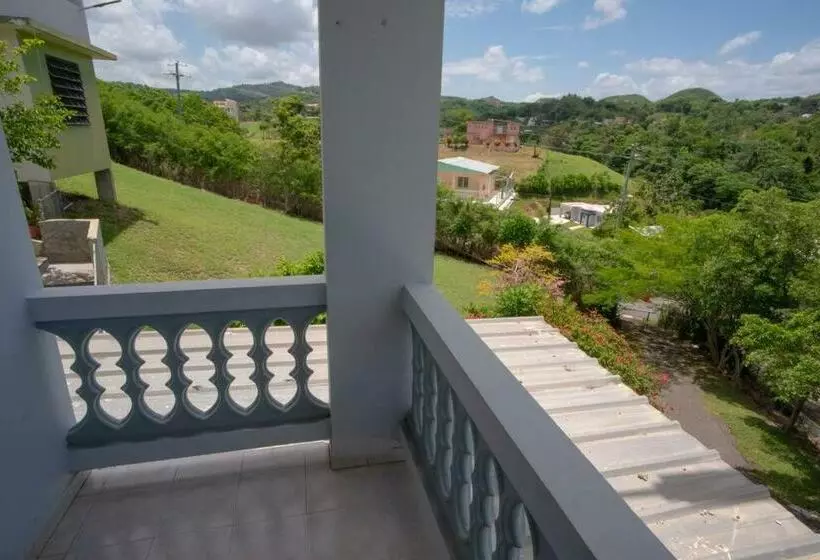 هتل Senderos 2 A 3 Bdr Apt 4 Min From The Beach