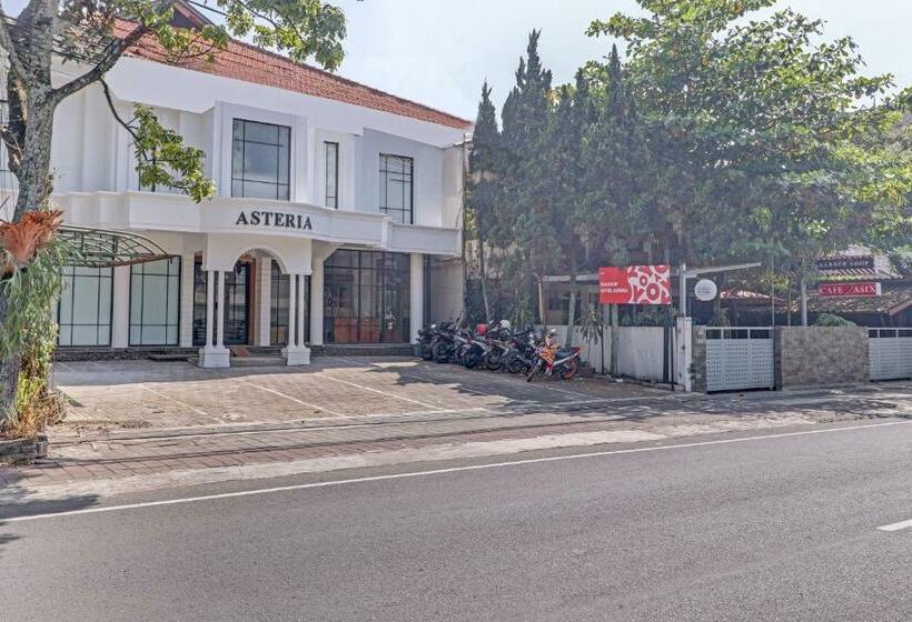 Collection O Hotel Asteria