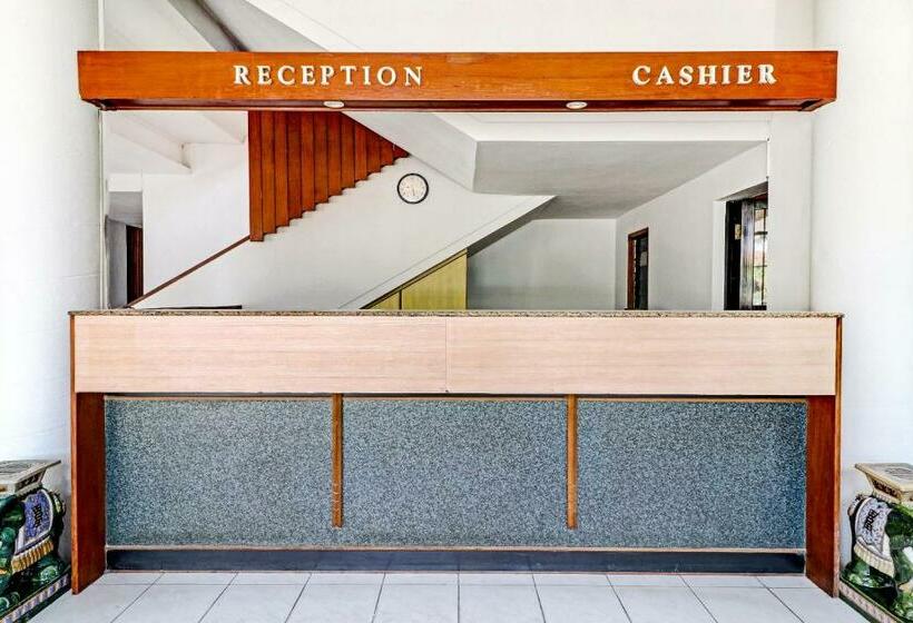 Collection O Hotel Asteria