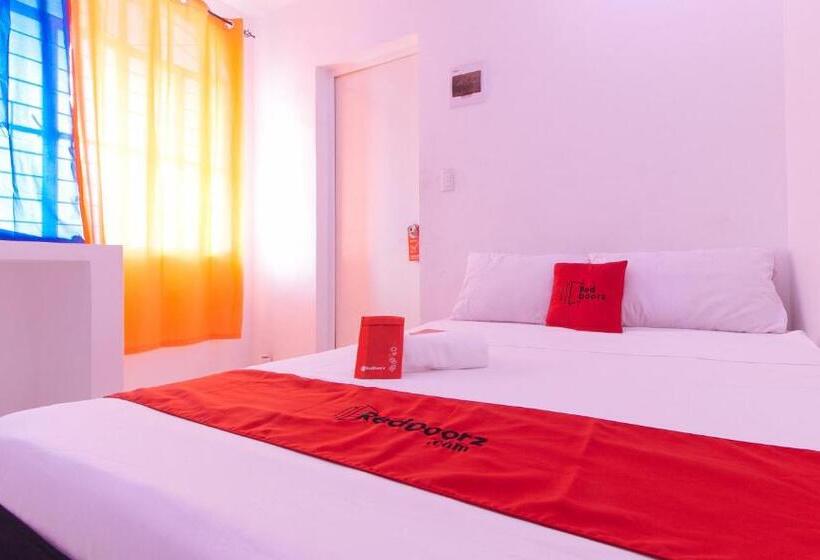 Hotel Reddoorz @ Jolly Orange Paranaque