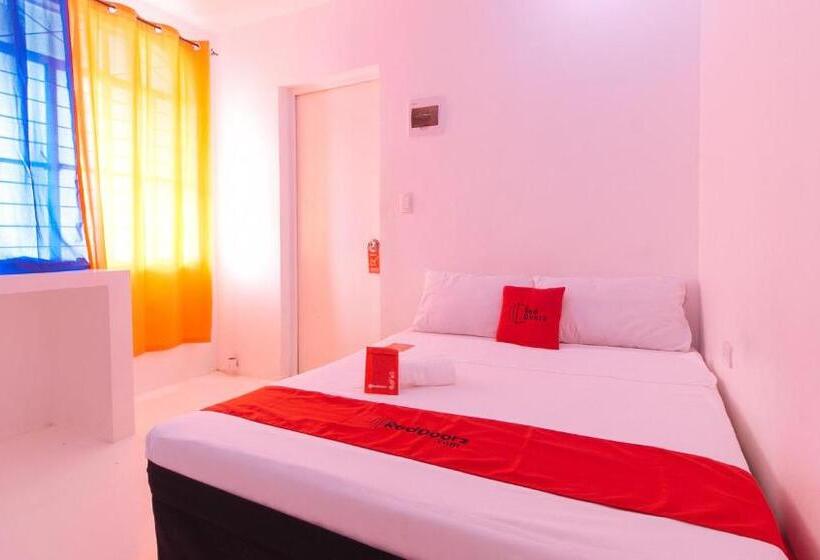 Hotel Reddoorz @ Jolly Orange Paranaque