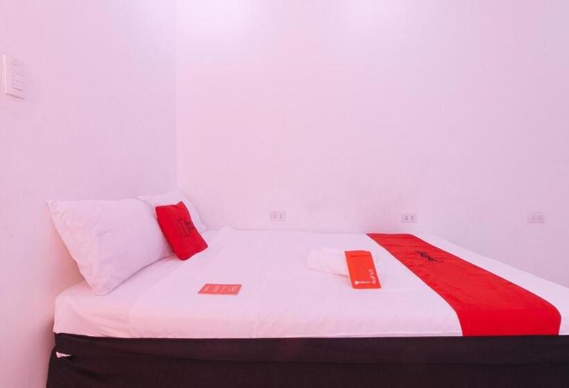 Hotel Reddoorz @ Jolly Orange Paranaque