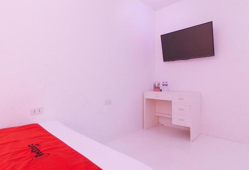 Hotel Reddoorz @ Jolly Orange Paranaque