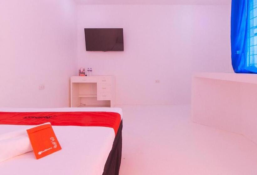 Hotel Reddoorz @ Jolly Orange Paranaque