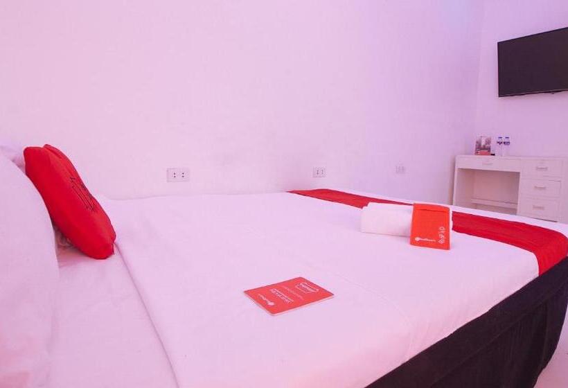 Hotel Reddoorz @ Jolly Orange Paranaque