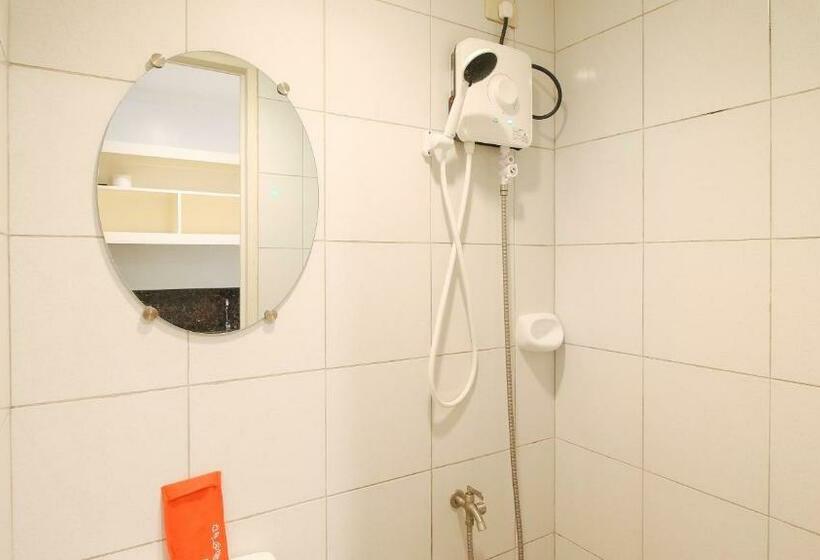 בית מלון כפרי Reddoorz@em Pensiontel Butuan City