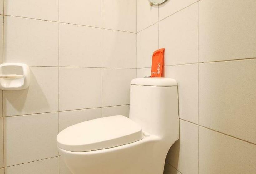 בית מלון כפרי Reddoorz@em Pensiontel Butuan City