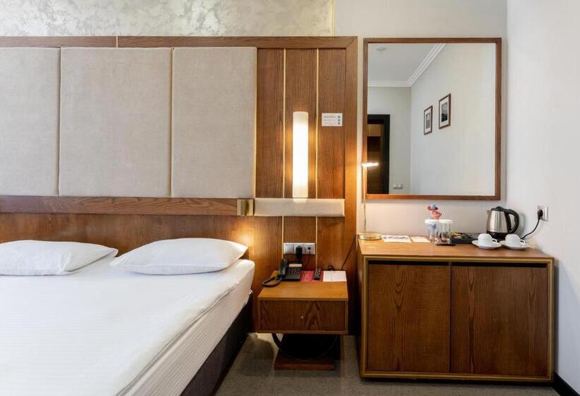 Hotel Reikartz Sky Almaty