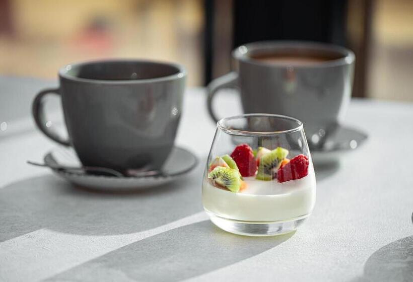 Hotel Reikartz Sky Almaty