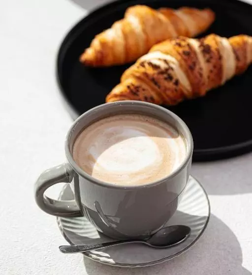 هتل Reikartz Sky Almaty