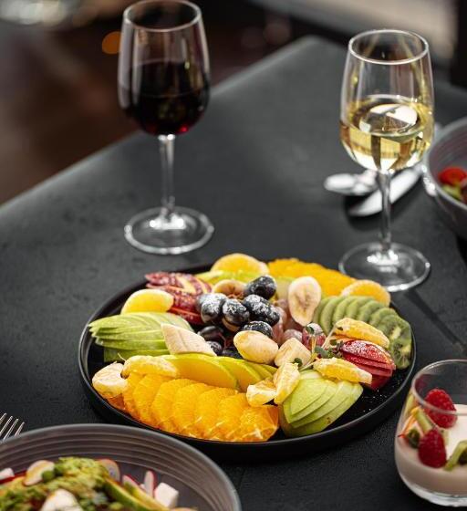 Hotel Reikartz Sky Almaty