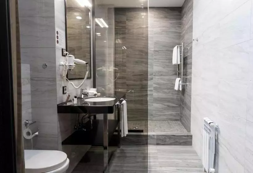 هتل Reikartz Sky Almaty