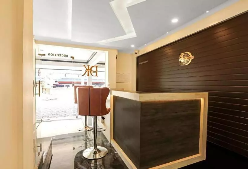 Hotel Treebo Doha King