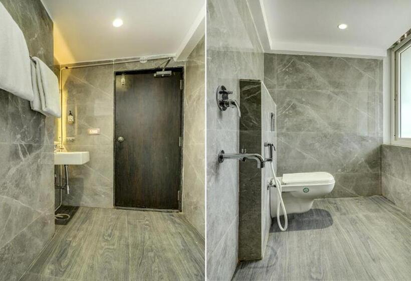 هتل Treebo Siesta Muralinagar