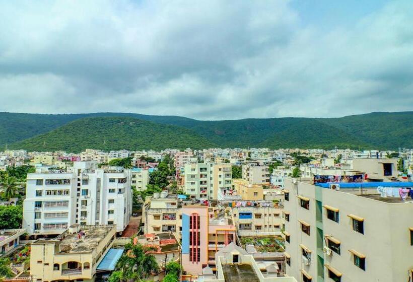 هتل Treebo Siesta Muralinagar