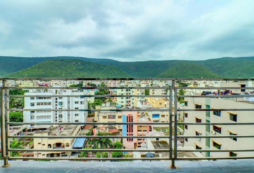 هتل Treebo Siesta Muralinagar