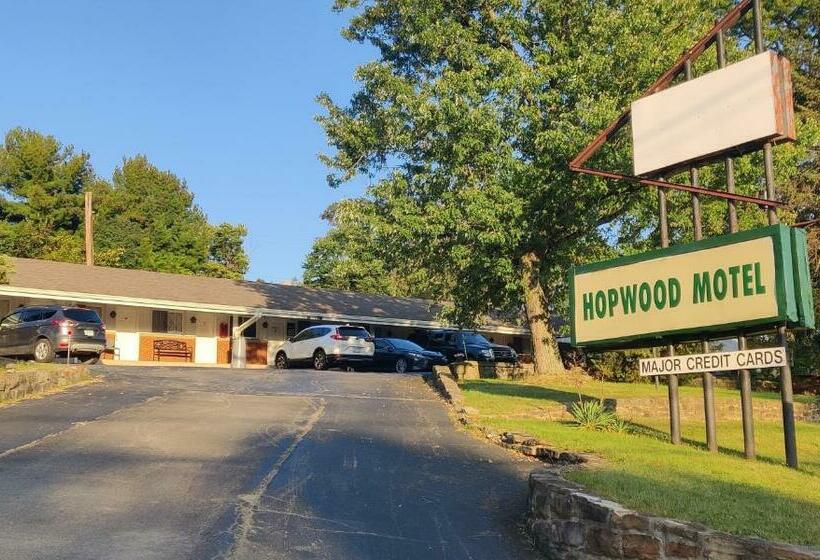 Hopwood Motel