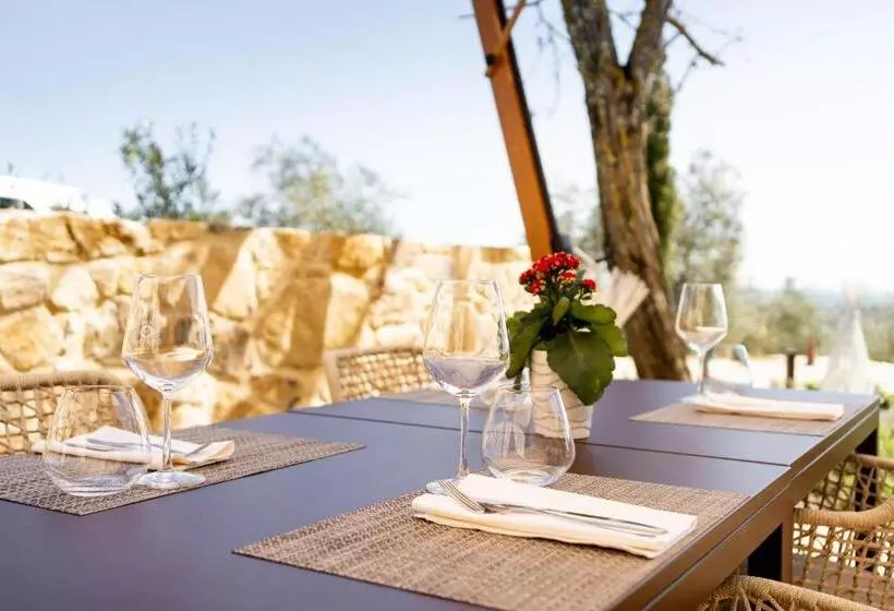 هتل Agriturismo Pensieri Di Cavatina