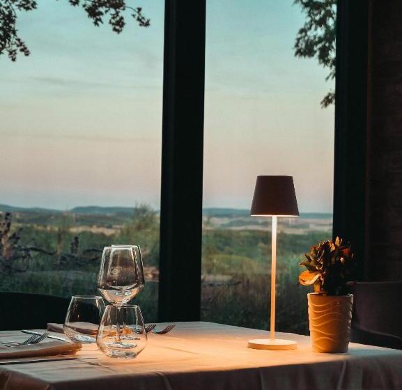 호텔 Agriturismo Pensieri Di Cavatina