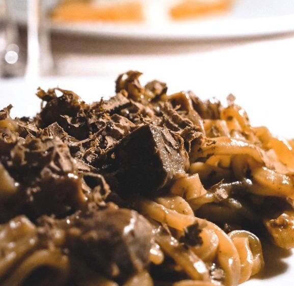 호텔 Agriturismo Pensieri Di Cavatina