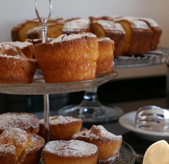 호텔 Agriturismo Pensieri Di Cavatina