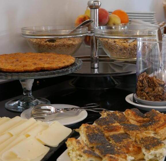 호텔 Agriturismo Pensieri Di Cavatina