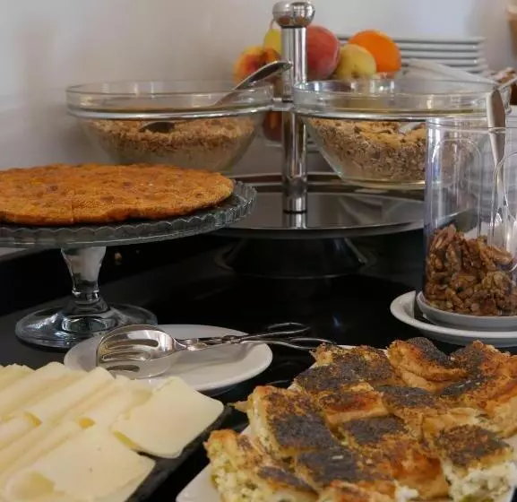 هتل Agriturismo Pensieri Di Cavatina