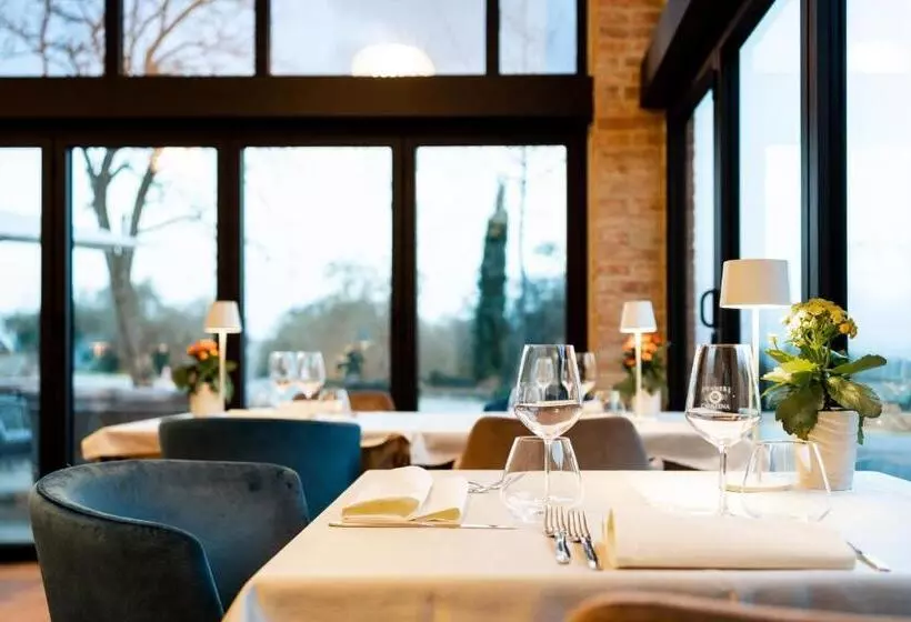 هتل Agriturismo Pensieri Di Cavatina