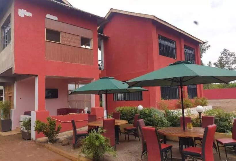 هتل Boka Village Villa