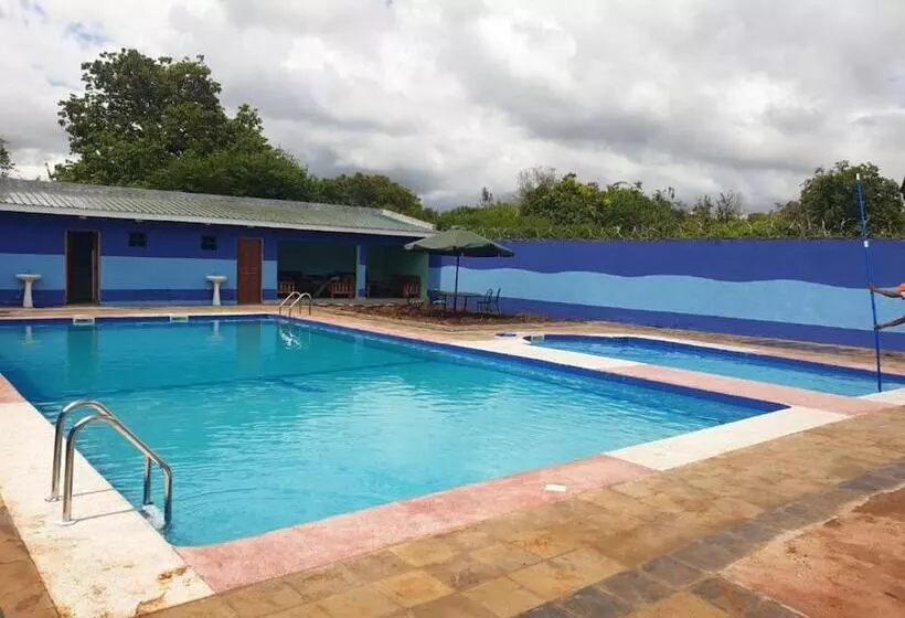 هتل Boka Village Villa