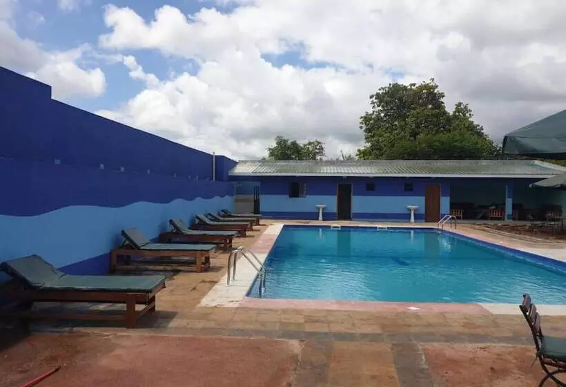 هتل Boka Village Villa