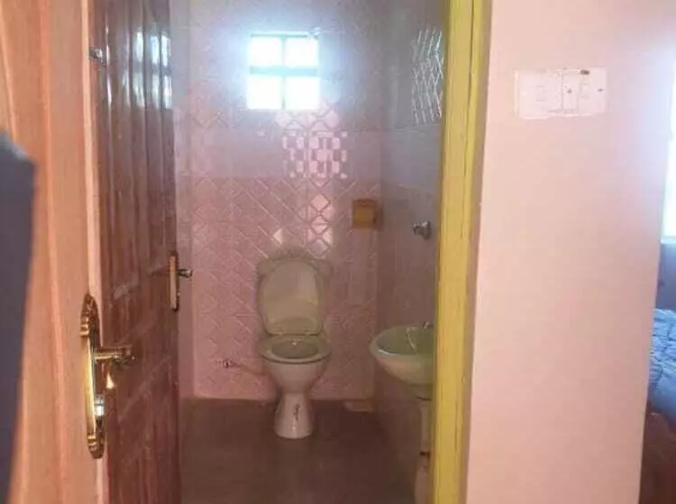 هتل Boka Village Villa