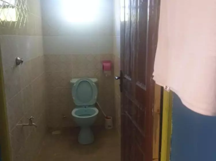 هتل Boka Village Villa