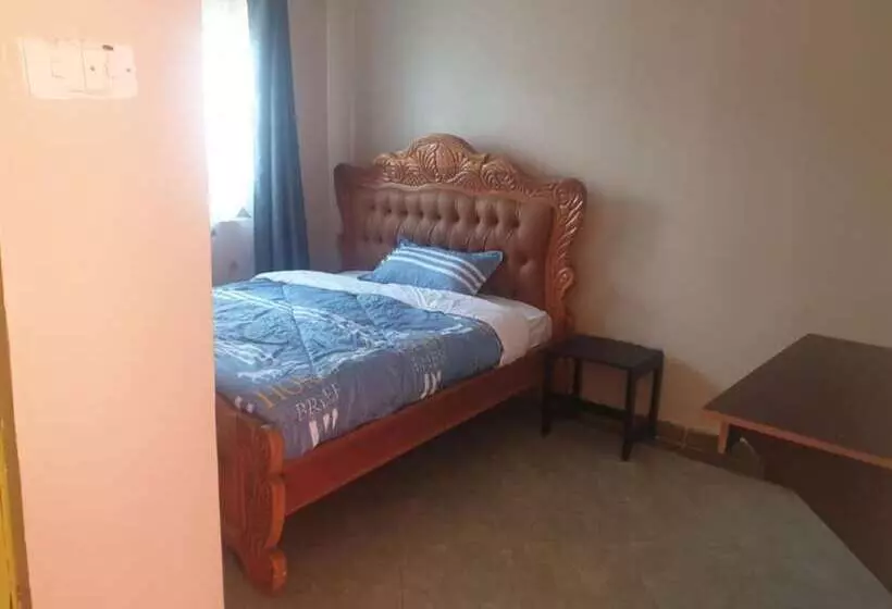 هتل Boka Village Villa