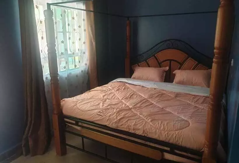 هتل Boka Village Villa