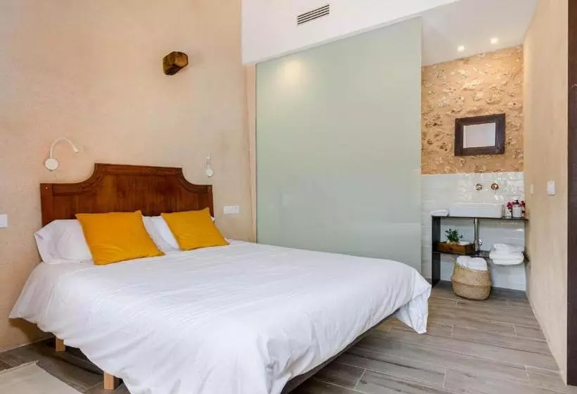 ホテル Cal Tio 2 Agroturismo Yourhouse