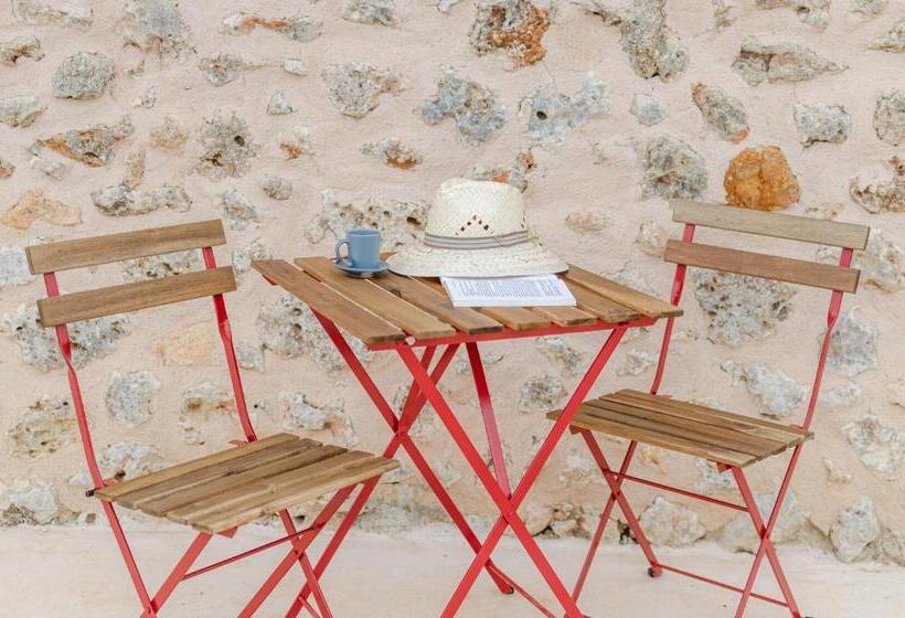 هتل Cal Tio 2 Agroturismo Yourhouse