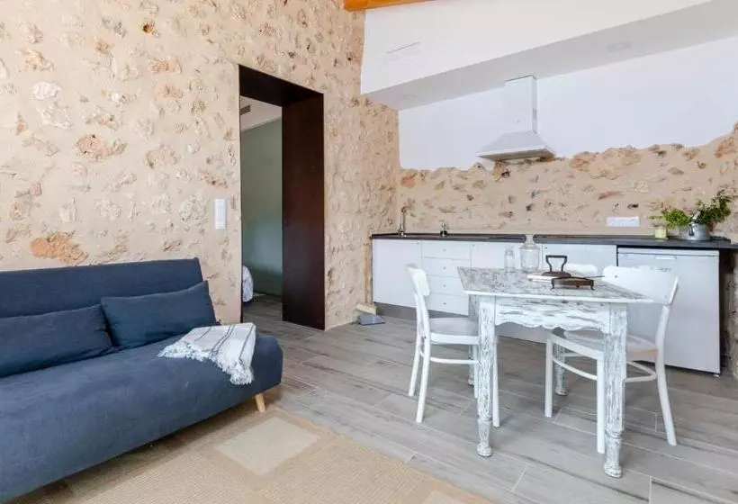 ホテル Cal Tio 2 Agroturismo Yourhouse