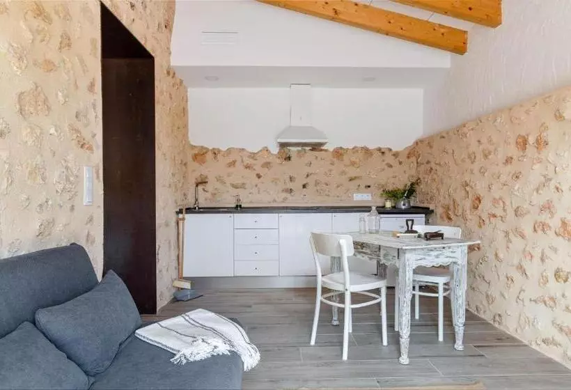 ホテル Cal Tio 2 Agroturismo Yourhouse