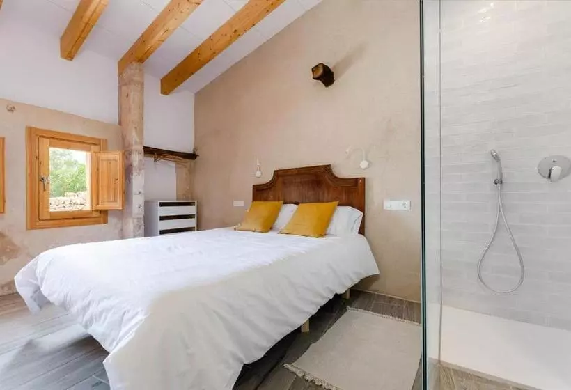 ホテル Cal Tio 2 Agroturismo Yourhouse
