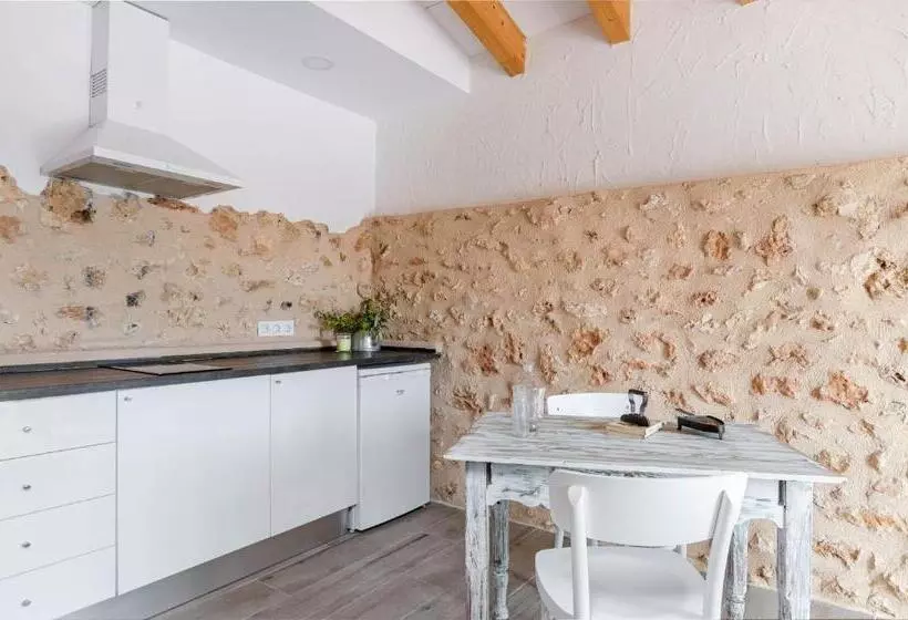 ホテル Cal Tio 2 Agroturismo Yourhouse