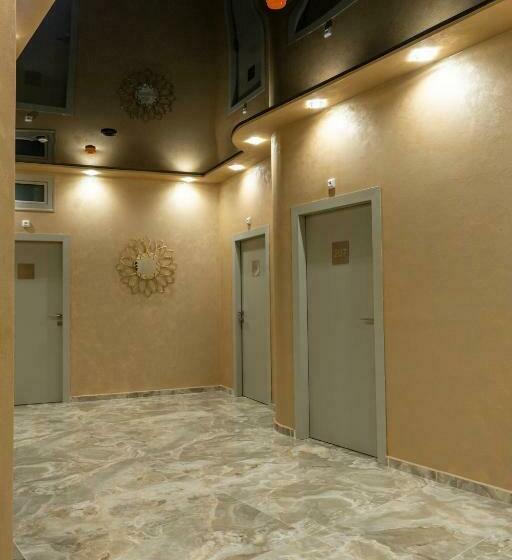 Отель City Petrich