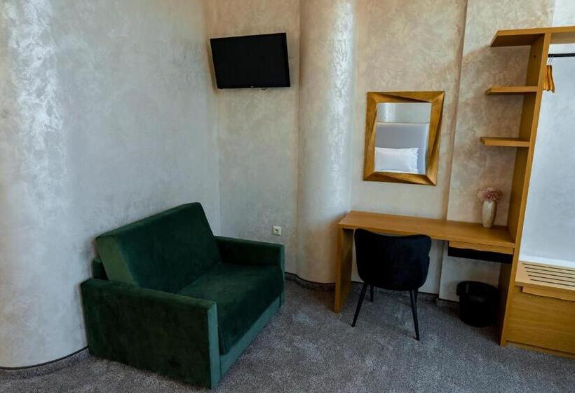 Отель City Petrich