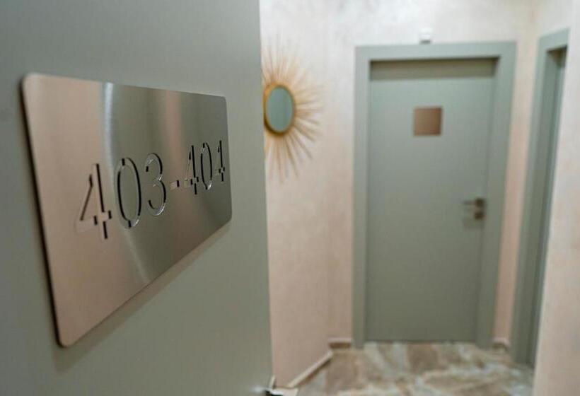 Отель City Petrich