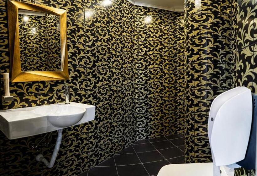 Отель City Petrich